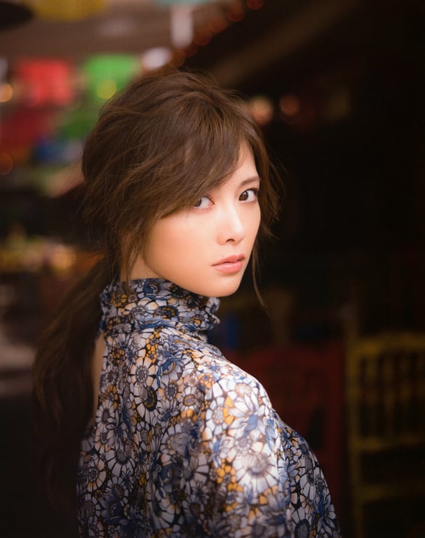 图片[46]-Mai Shiraishi 白石麻衣 - Passport 护照 (3rd scan) - 在线免费观看-阅图吧