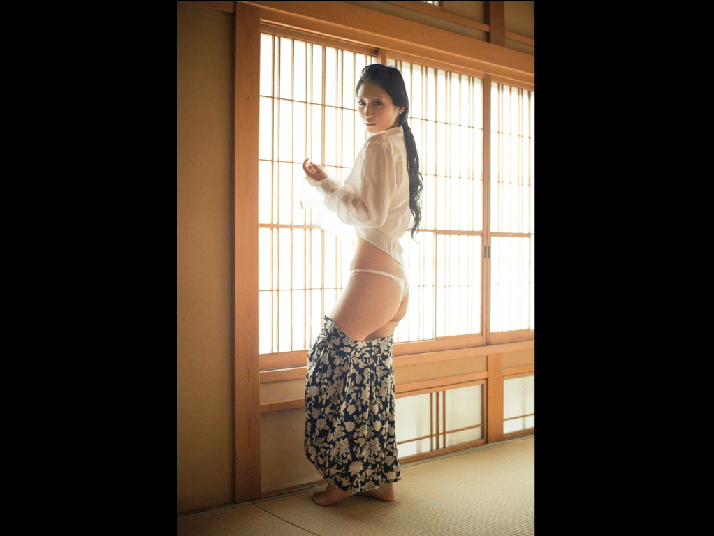 图片[2]-#壇蜜 集中連載「Chronicle20カット」vol.5 - 全本免费在线观看-阅图吧