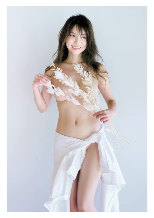 图片[11]-#仲村美海 写真集 『 Miu 』 - 全本免费在线观看-阅图吧