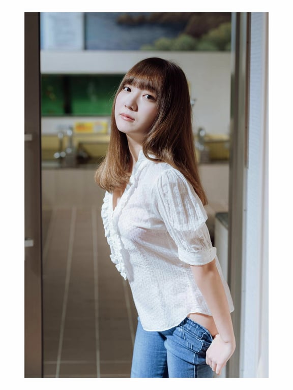 图片[2]-Kyouka 京佳 - Kyou-chan hot water is now open! 现在，京佳汤营业中！现在，京佳汤营业中！ 京佳 (Photobook Base) - 在线免费观看-阅图吧