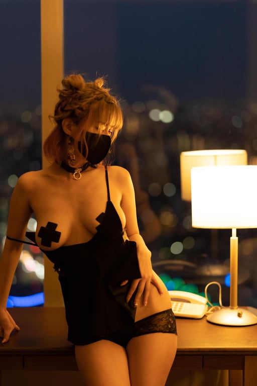 图片[152]-#Yuka Hanyu 羽生由香 – Moment Vol.3 - 全本免费在线观看-阅图吧