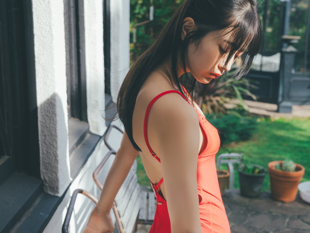 图片[56]-【写真文学馆】黑嵜菜菜子×永井荷风「露之后先」　周刊现代Digital写真集 - 在线免费观看-阅图吧