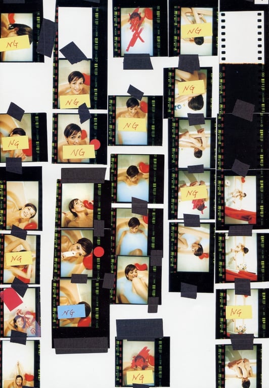 图片[23]-#(月刊シリーズ 039) – 月刊039 梨花 - 全本免费在线观看-阅图吧