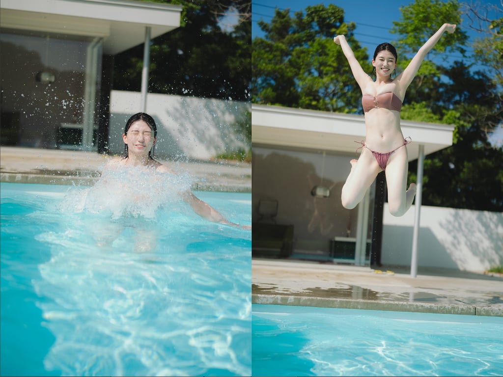 图片[56]-#瀬戸環奈 珍贵J杯。 週刊ポストデジタル写真集 - 全本免费在线观看-阅图吧