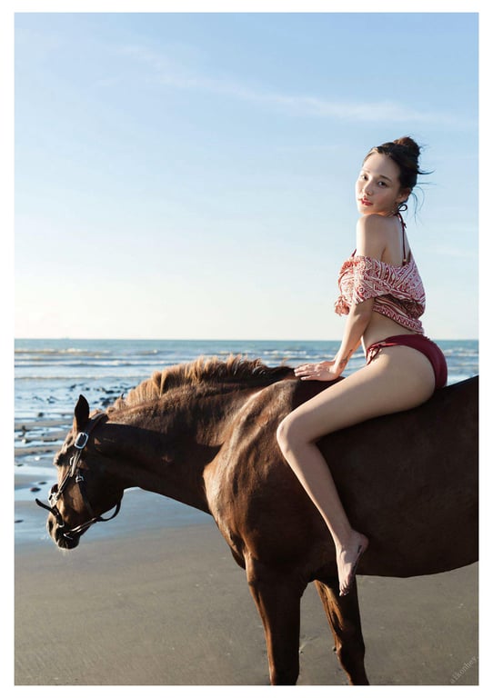 图片[132]-#與你襄遇 林襄數位寫真(2021-05-03) - 全本免费在线观看-阅图吧