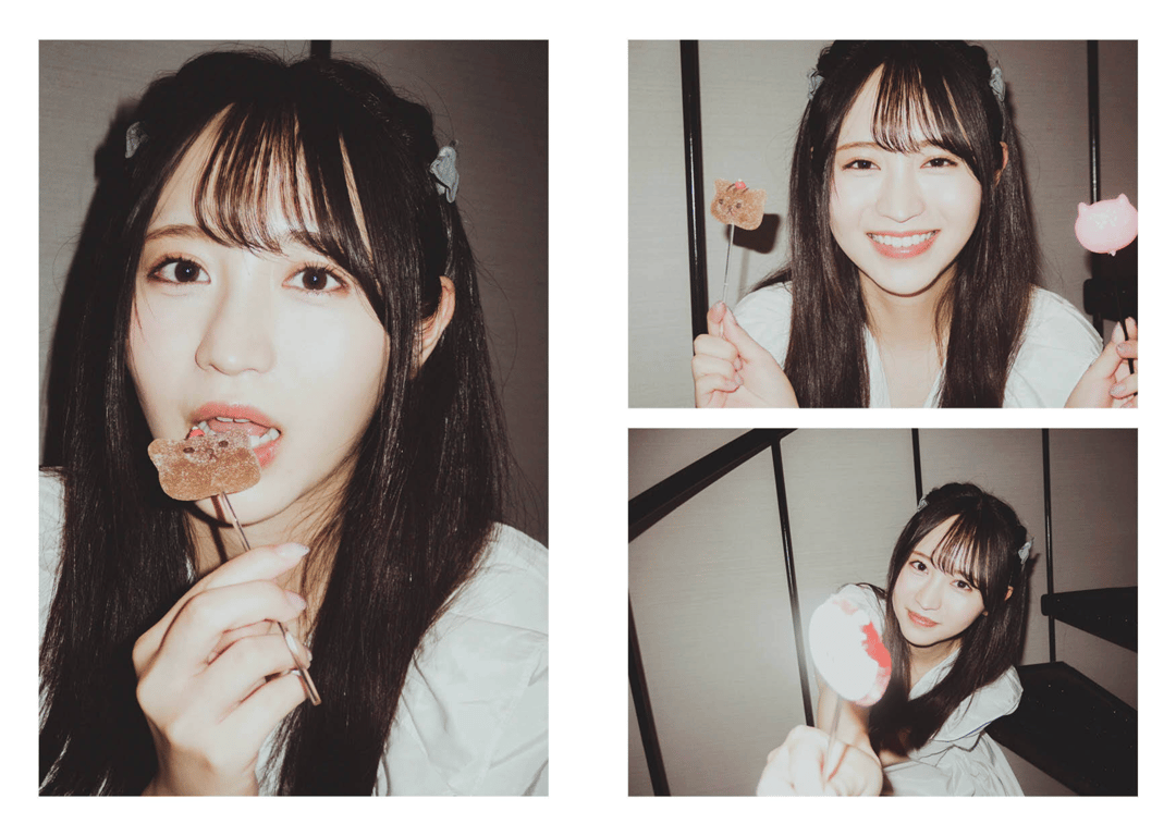 图片[47]-#Escape 小野六花 数字写真集 - 在线免费观看-阅图吧