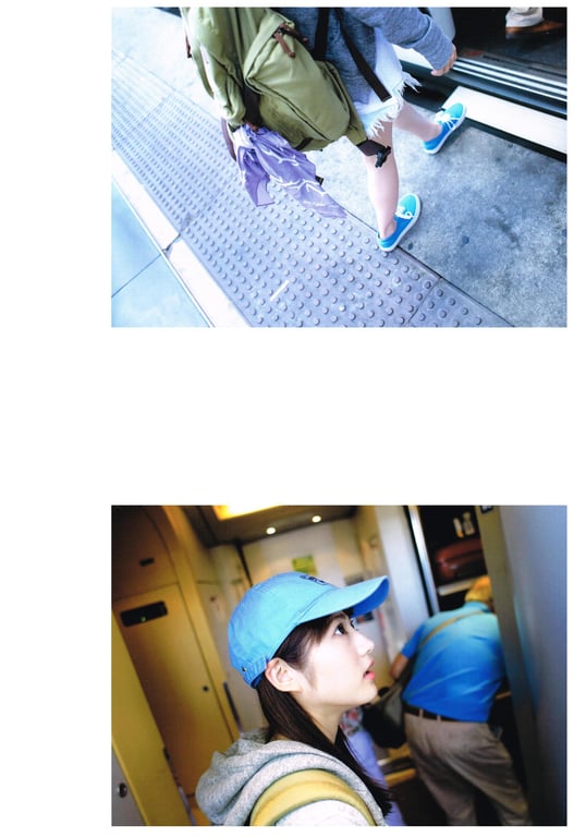 图片[97]-[PB] 若月佑美1st写真集 『调色盘』 - 在线免费观看-阅图吧