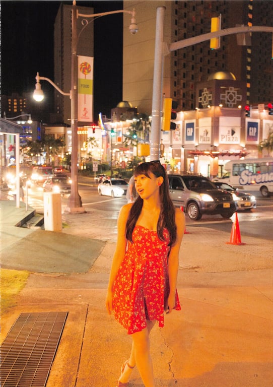 图片[81]-#Yuria Kizaki – Peace (HQ) - 全本免费在线观看-阅图吧