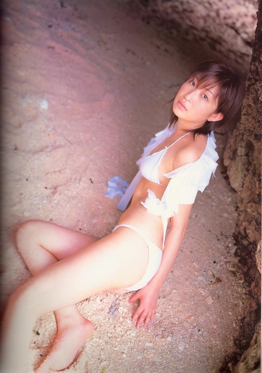 图片[40]-#小野真由美 – スマイル - 全本免费在线观看-阅图吧