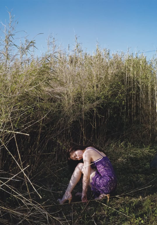 图片[84]-#奥山和纱 写真集 『 AIKAGI 』 - 全本免费在线观看-阅图吧