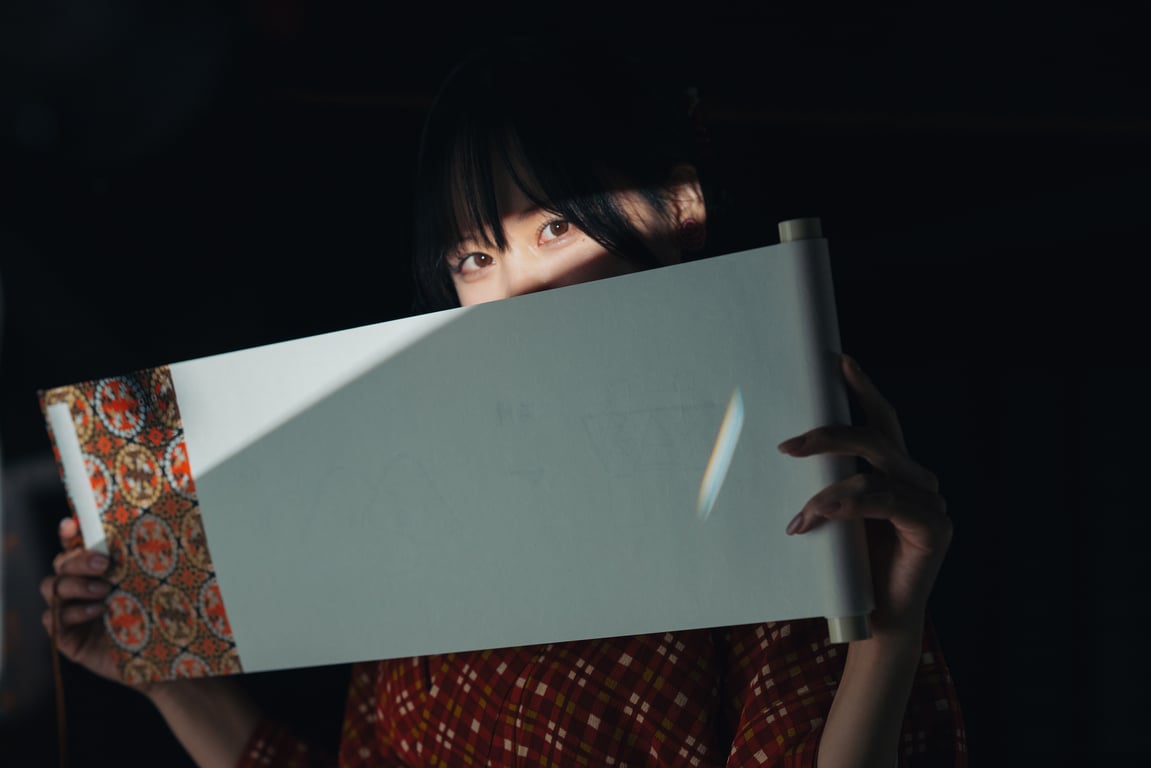 图片[47]-けん研(けんけん) 女忍者忍法媚术之技DL写真集 - 在线免费观看-阅图吧