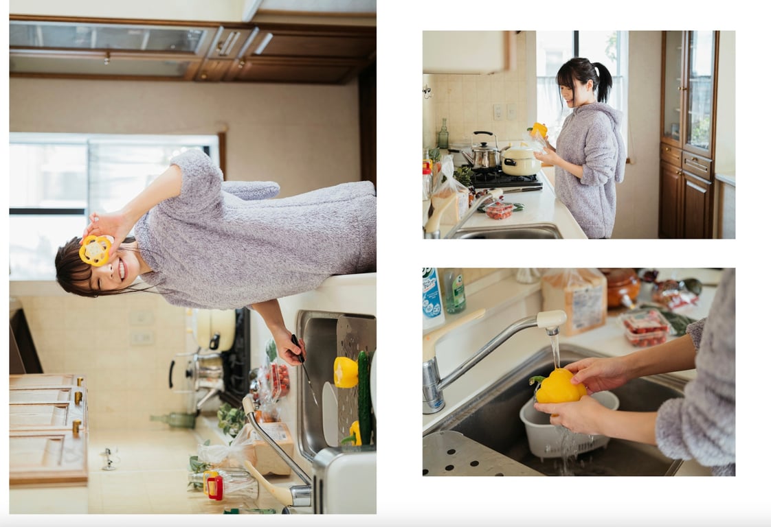 图片[23]-#八木奈々 数字写真集 被拍到手 - 全本免费在线观看-阅图吧