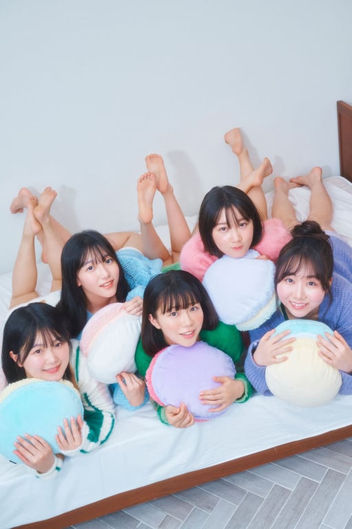 图片[15]-#ヤンマガアザーっす！STU48 甲斐心爱 内海里音 工藤理子 铃木彩夏 诸葛望爱YM2024年7号 - 全本免费在线观看-阅图吧