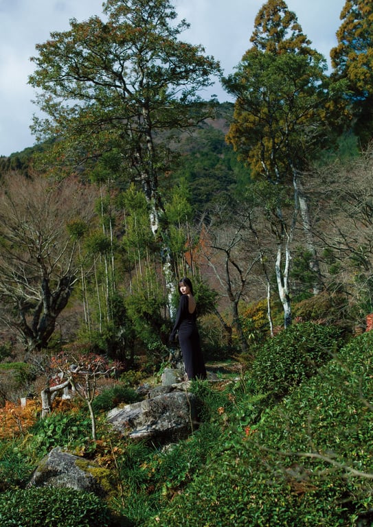 图片[75]-[電子書籍限定カバー･電子限定特典付] 佐佐木琴子1st写真集 黎明的梦 (声グラe-books) - 在线免费观看-阅图吧