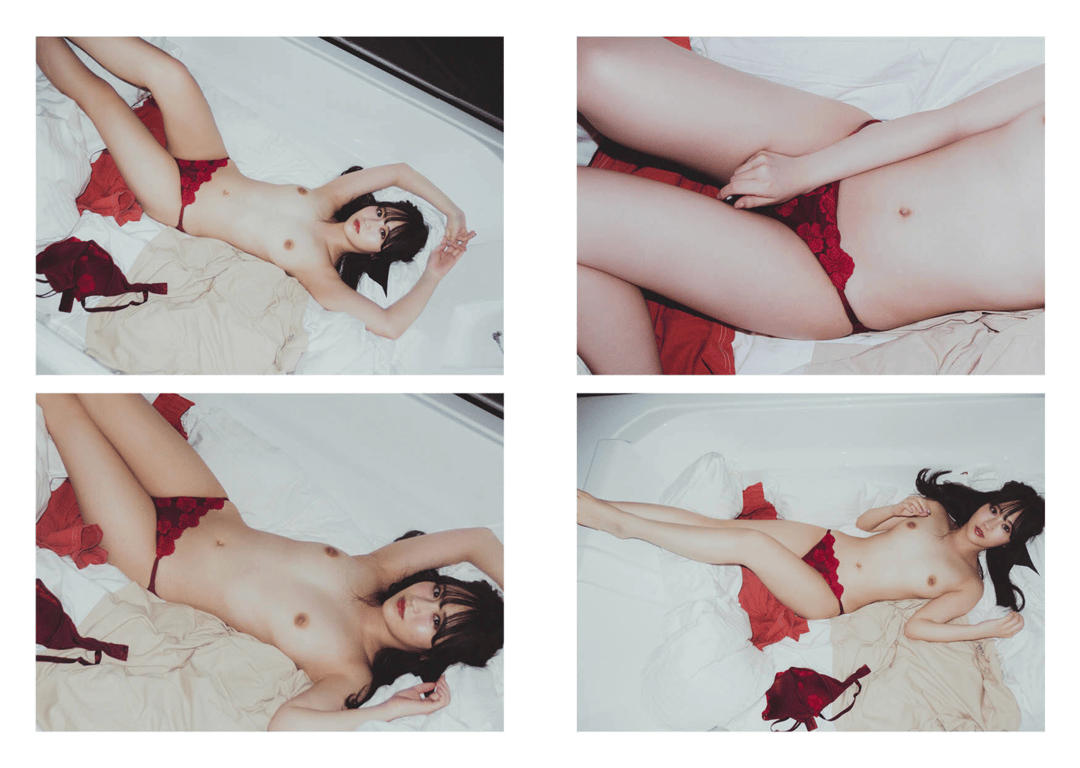 图片[25]-#Escape 小野六花 数字写真集 - 在线免费观看-阅图吧