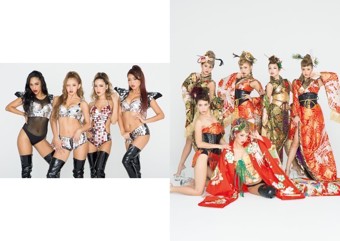 图片[59]-CYBERJAPAN DANCERS 1st PHOTOBOOK (2020-11-06) - 在线免费观看-阅图吧