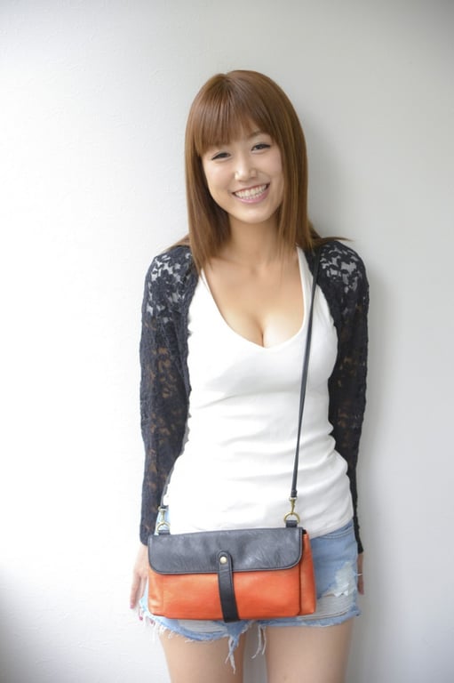 图片[51]-#Seira Yamakawa 山川青空 – A Sexy, Beautiful Girl 性欲旺盛的萝莉美少女 - 全本免费在线观看-阅图吧