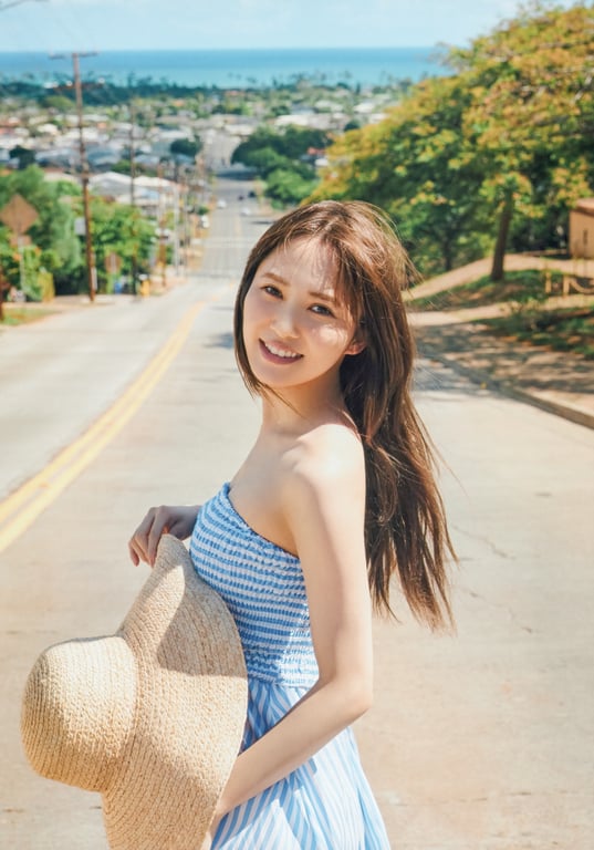 图片[84]-#日向坂４６加藤史帆１ｓｔ写真集『＃会いたい』 - 全本免费在线观看-阅图吧