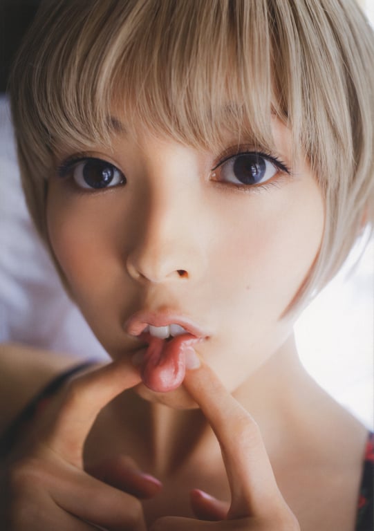 图片[103]-#2015.12.10 最上最我1st写真集『MOGA』 - 全本免费在线观看-阅图吧