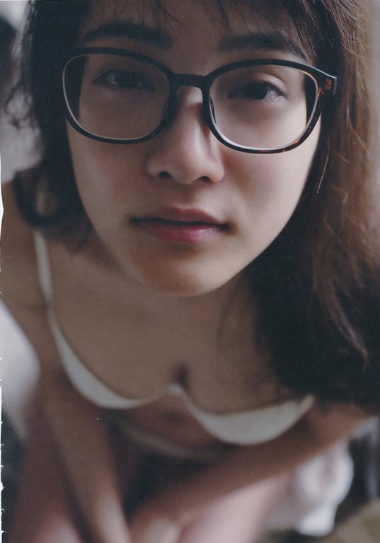 图片[87]-2017.03.22 入山杏奈首本写真集 美丽的罪 - 在线免费观看-阅图吧