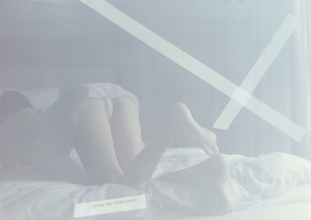 图片[88]-#(月刊系列 056) – 月刊056 吉井怜 - 全本免费在线观看-阅图吧