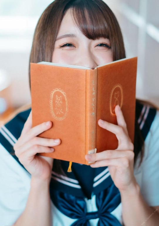 图片[11]-#「旬」大河桃写真集 (Wunder_Publishing_House.) - 全本免费在线观看-阅图吧