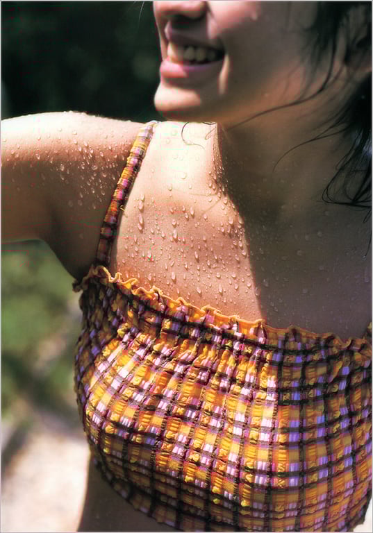 图片[20]-#Chizuru Ikewaki 池脇千鹤 – tesoro - 全本免费在线观看-阅图吧