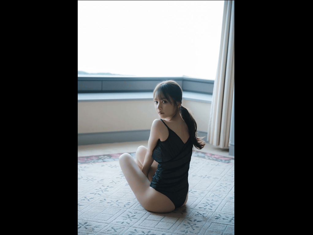 图片[25]-#FRIDAYデジタル写真集 上田操『スイートな誘惑 vol.1』全カット - 全本免费在线观看-阅图吧