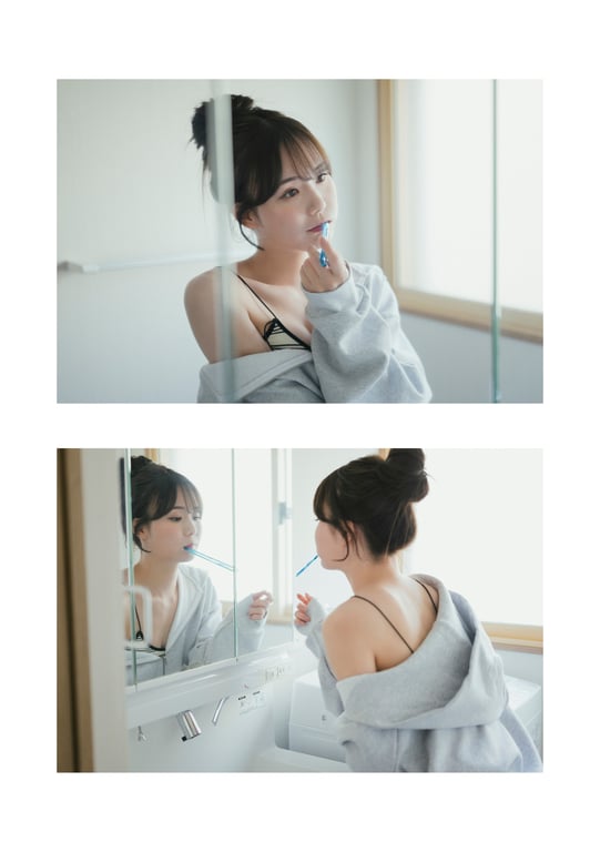 图片[31]-miru 数字写真集 被拍到了(No Watermark) - 在线免费观看-阅图吧