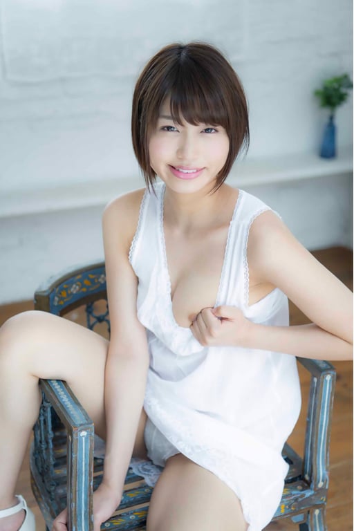 图片[120]-#Mahiro Tadai 唯井真寻 – SOFT ON DEMAND GRAVURE COLLECTION 02 - 全本免费在线观看-阅图吧