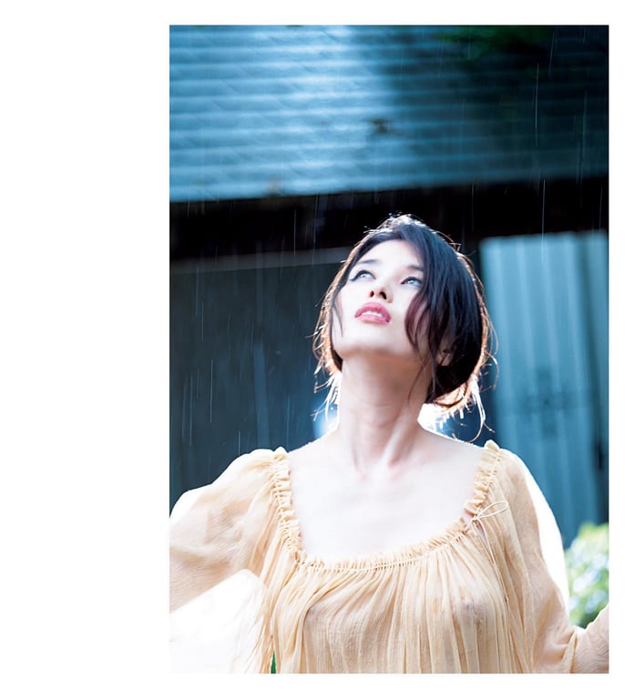 图片[96]-#橋本マナミ写真集 『MANAMI BY KISHIN』 - 全本免费在线观看-阅图吧