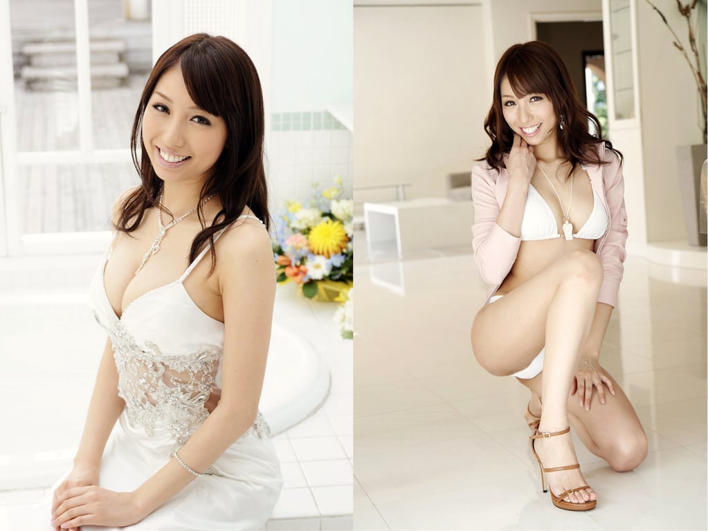 图片[17]-#美女画报 美雪有栖 美腿很性感的她 - 全本免费在线观看-阅图吧