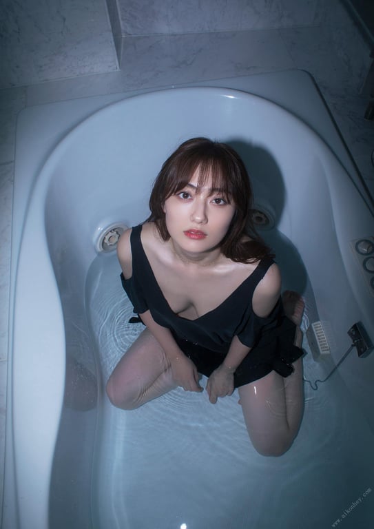 图片[37]-#Kazusa Okuyama 奥山和纱 – Clear (2021-11-15) - 全本免费在线观看-阅图吧