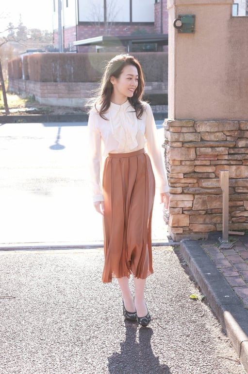 图片[47]-#藤香奈 湖边的全裸写真 週刊ポストデジタル写真集 - 全本免费在线观看-阅图吧