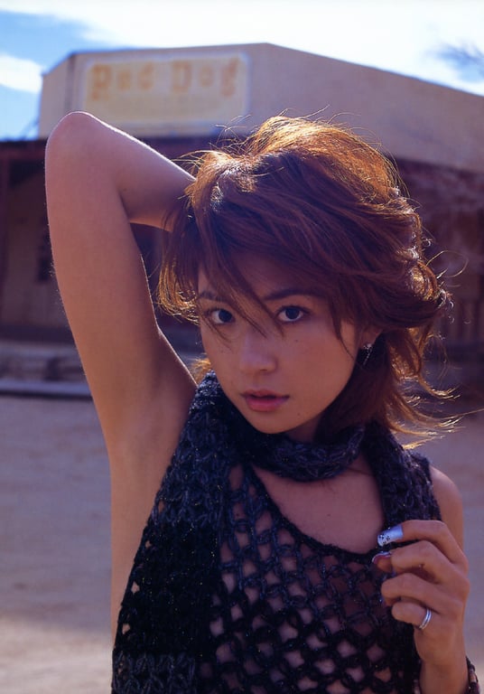 图片[15]-#松田纯 – LUNA JUNE - 全本免费在线观看-阅图吧