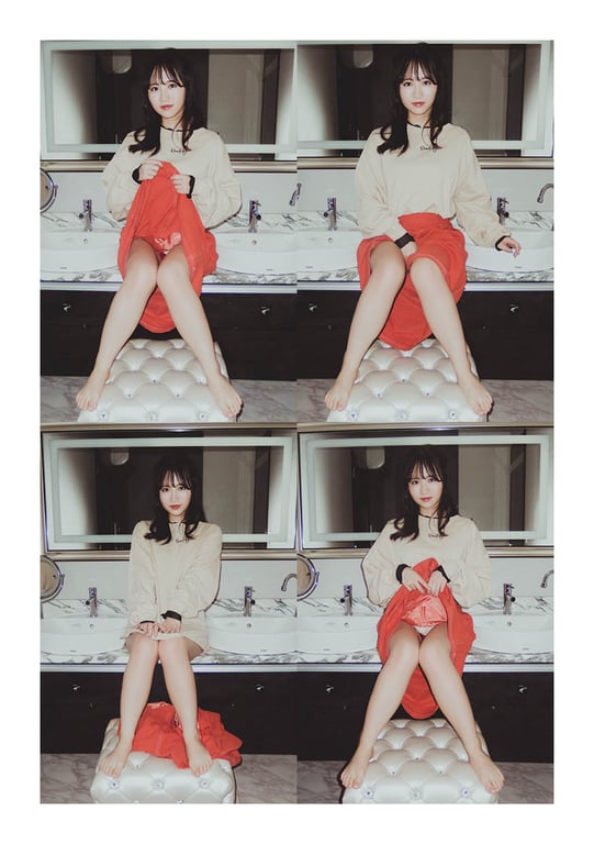 图片[35]-#Rikka Ono 小野六花 – #Escape (2021-03-12) - 全本免费在线观看-阅图吧