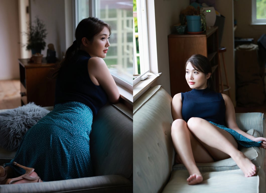 图片[45]-#FRIDAYデジタル写真集 水咲优美 H乳ダイナマイト vol.2 完全版 - 全本免费在线观看-阅图吧