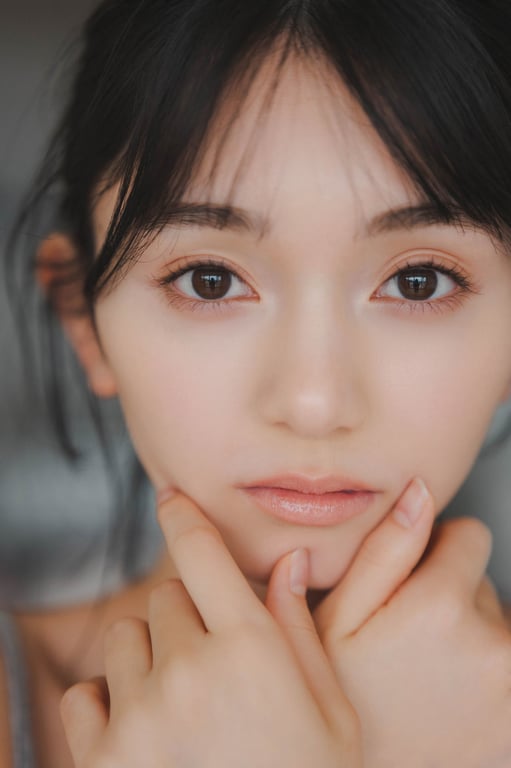 图片[27]-#Fuka Kumazawa 熊澤風花 – Glass heroine 玻璃的女主角 (2023-05-11) - 全本免费在线观看-阅图吧