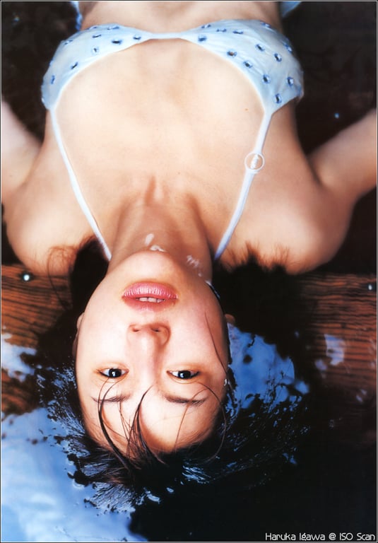 图片[10]-#(月刊シリーズ 022) – 月刊022 井川遥 - 全本免费在线观看-阅图吧