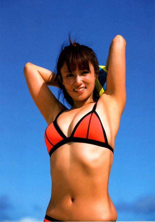 图片[72]-#深田恭子写真集 AKUA [High Version] - 全本免费在线观看-阅图吧