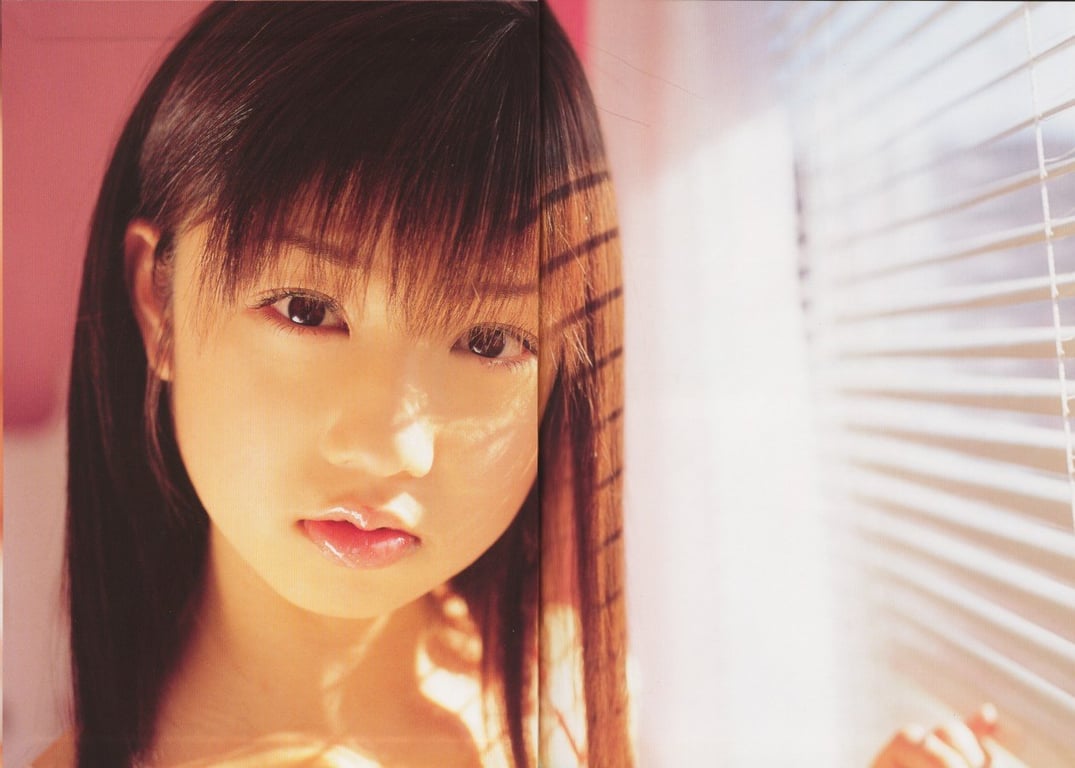 图片[11]-#小倉優子 – 恋的Shubiduba - 全本免费在线观看-阅图吧