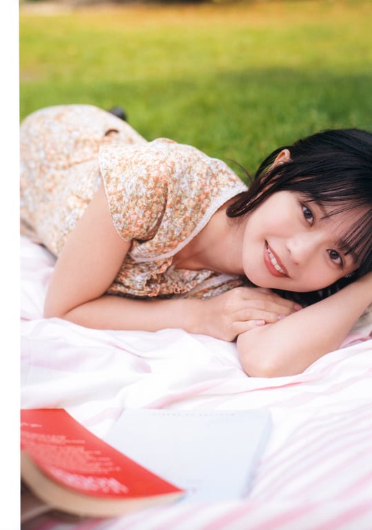 图片[17]-2024.12.11 椛岛光1st写真集 『chouchou』 - 在线免费观看-阅图吧