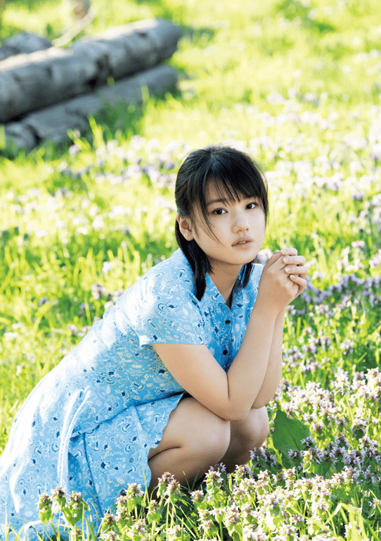 图片[56]-Reina Yokoyama 横山玲奈 - REINA is eighteen ～N to S～ (2019-08-27) - 在线免费观看-阅图吧