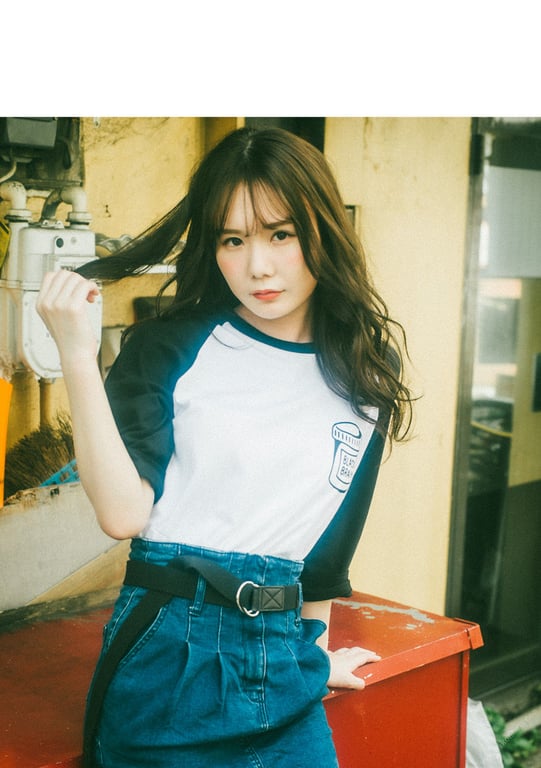 图片[8]-#NEWLOOK【girl meets street】坂道美瑠 - 在线免费观看-阅图吧