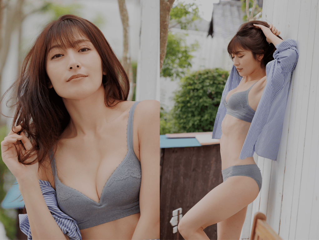 图片[44]-#熊田曜子 YOKO MODE令人陶醉的香气 （ELD） - 全本免费在线观看-阅图吧