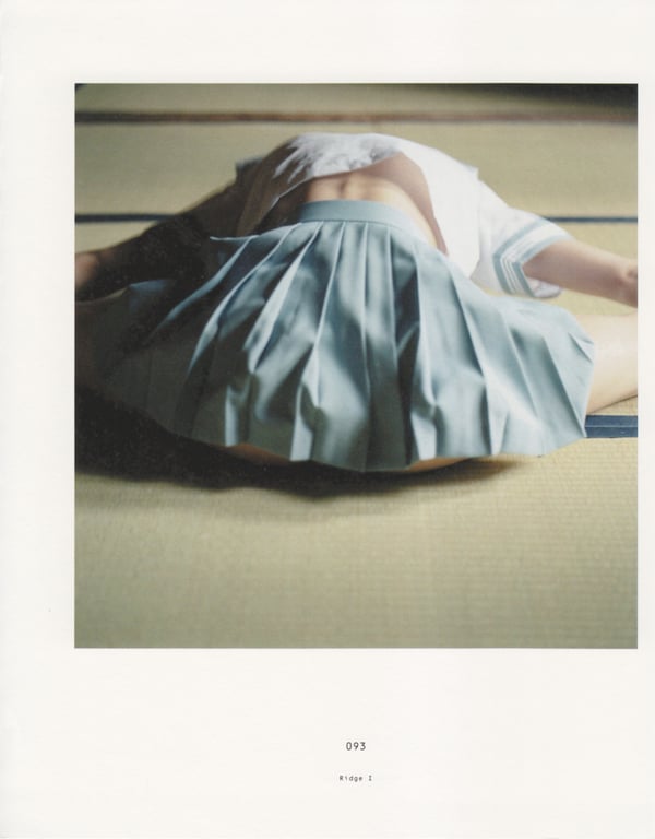 图片[96]-#2010.07.08 Yuki Aoyama 青山裕企 – スクールガール・コンプレックス SCHOOLGIRL COMPLEX - 全本免费在线观看-阅图吧