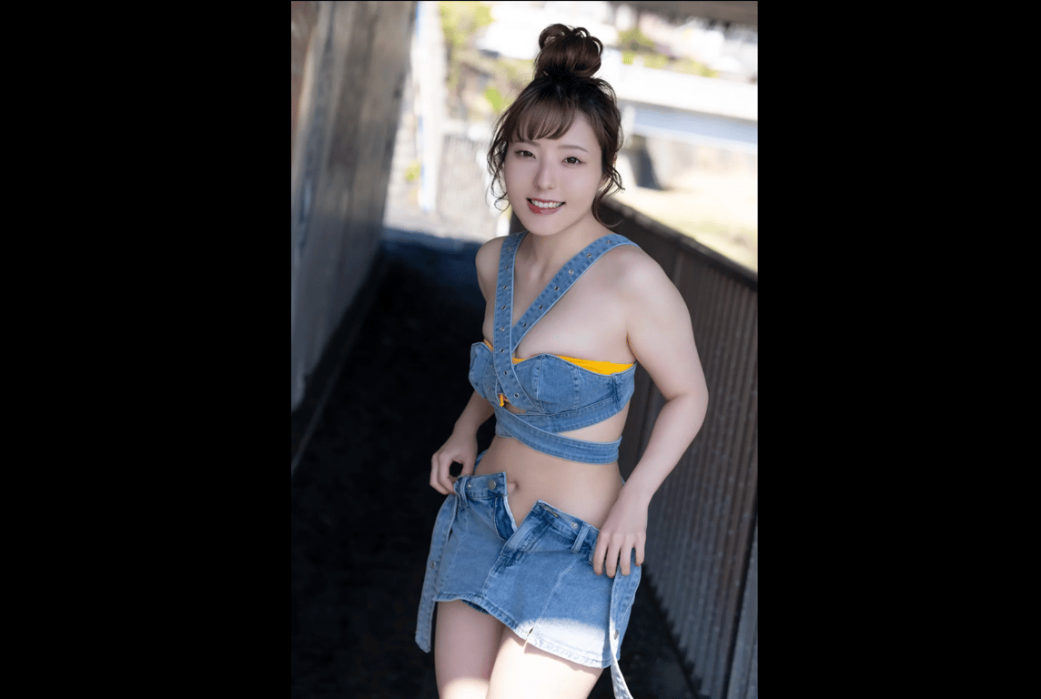 『Dow 90000』吉原怜那「First Friday 20 Cuts」 (Friday Gold)-阅图吧