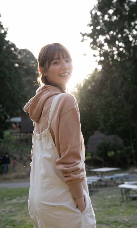 图片[6]-#Asuka Kawazu 川津明日香 – First Gracan 初次Gracan (2021-04-26) - 全本免费在线观看-阅图吧