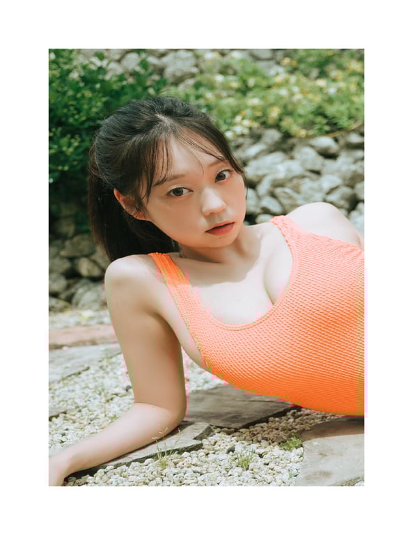 图片[25]-#青山光写真集「不需要言语」 (週プレ PHOTO BOOK) - 全本免费在线观看-阅图吧