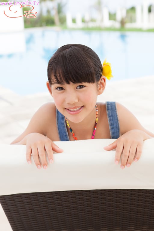 图片[36]-竹下美羽11岁_夏少女(Part2) - 在线免费观看-阅图吧